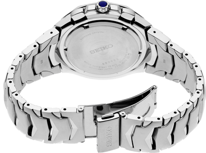 SRWZ21 Coutura Quartz Chronograph