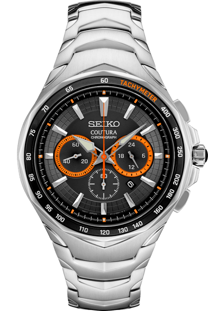 SRWZ23 Coutura Quartz Chronograph