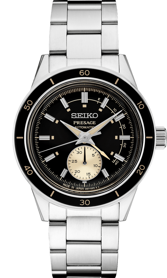 SSA449 Presage Style 60s