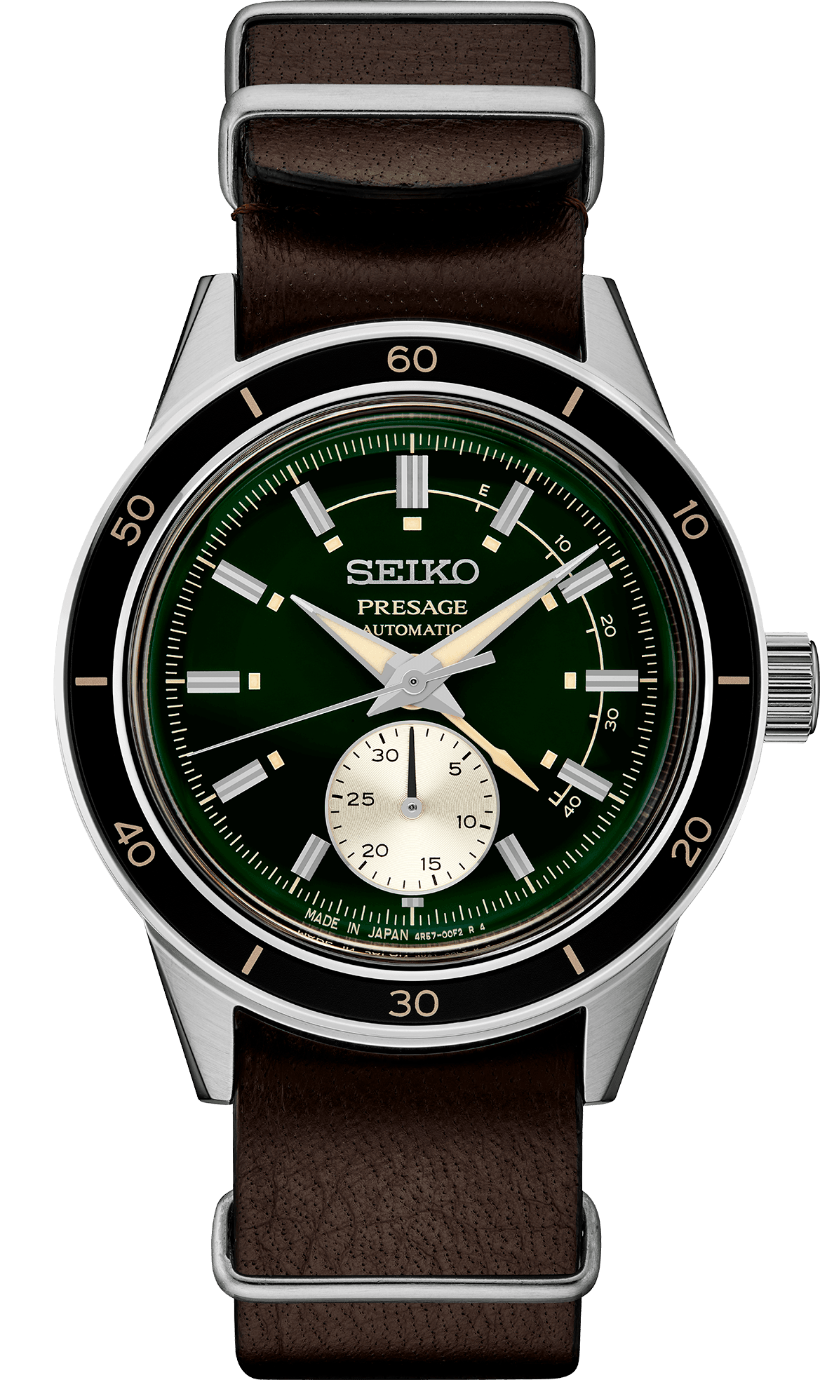 SSA451 Presage Style 60s