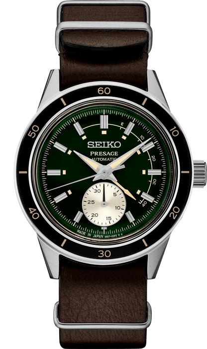 SSA451 Presage Style 60s