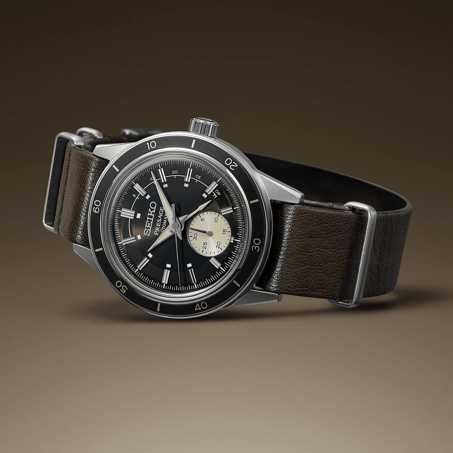 SSA451 Presage Style 60s