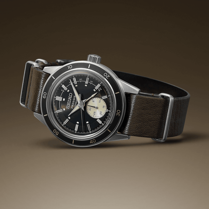 SSA451 Presage Style 60s