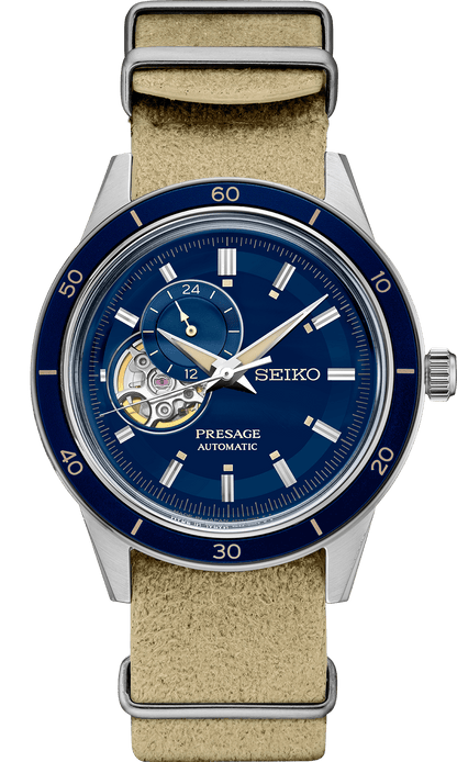 SSA453 Presage Style 60s