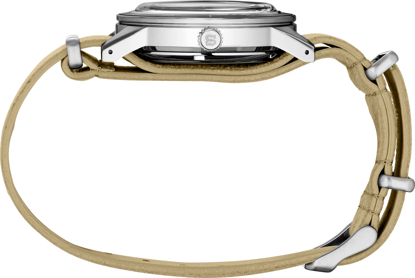 SSA453 Presage Style 60s