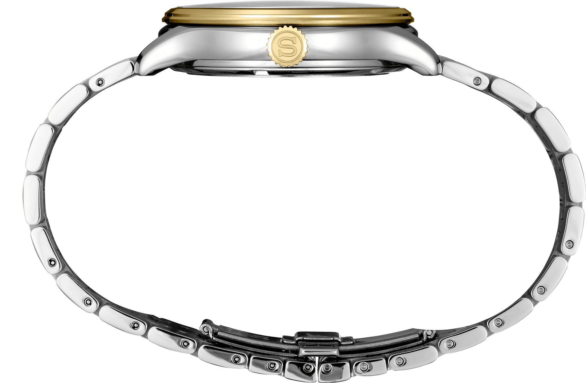 Seiko Presage Japanese Garden SSA464