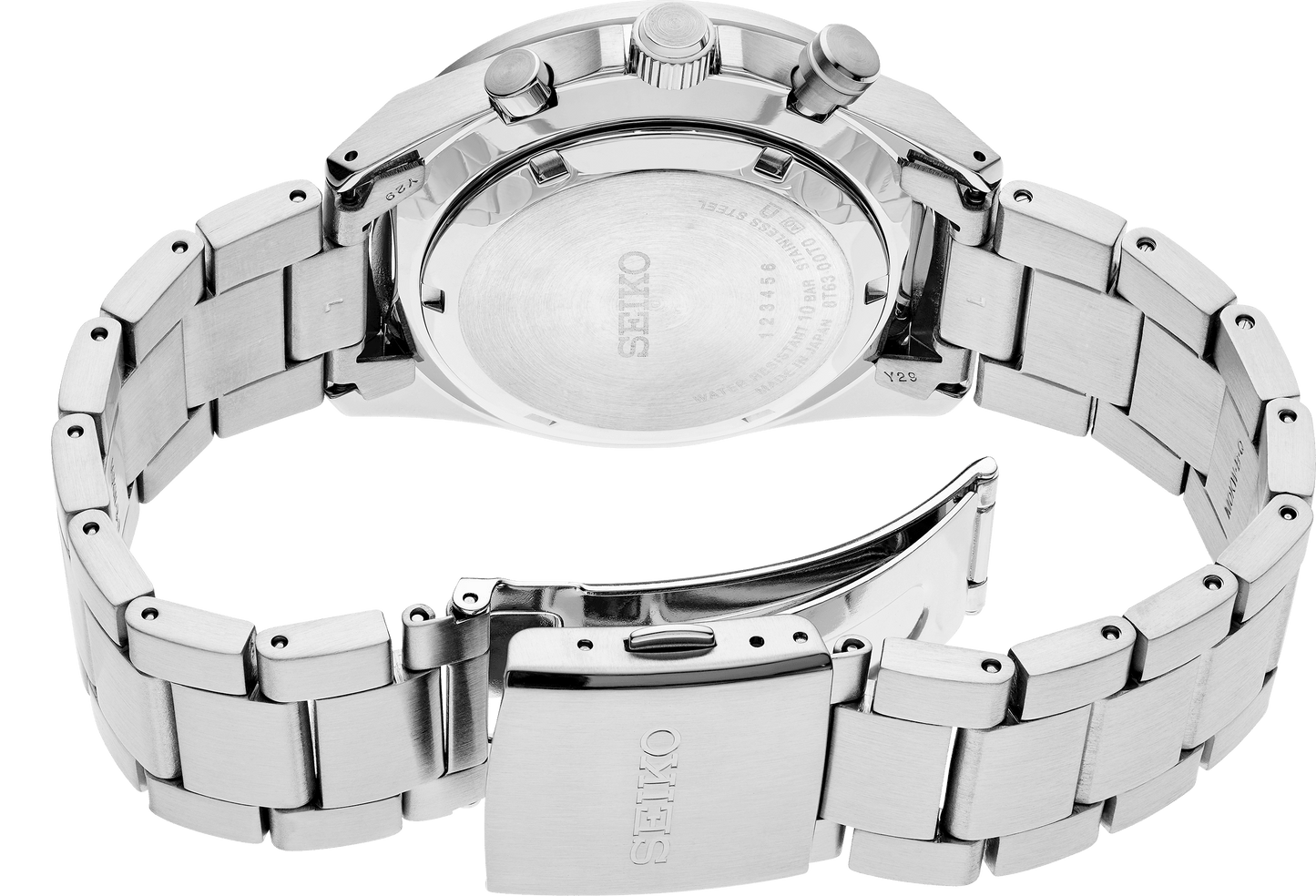 SSB405 Essentials Collection