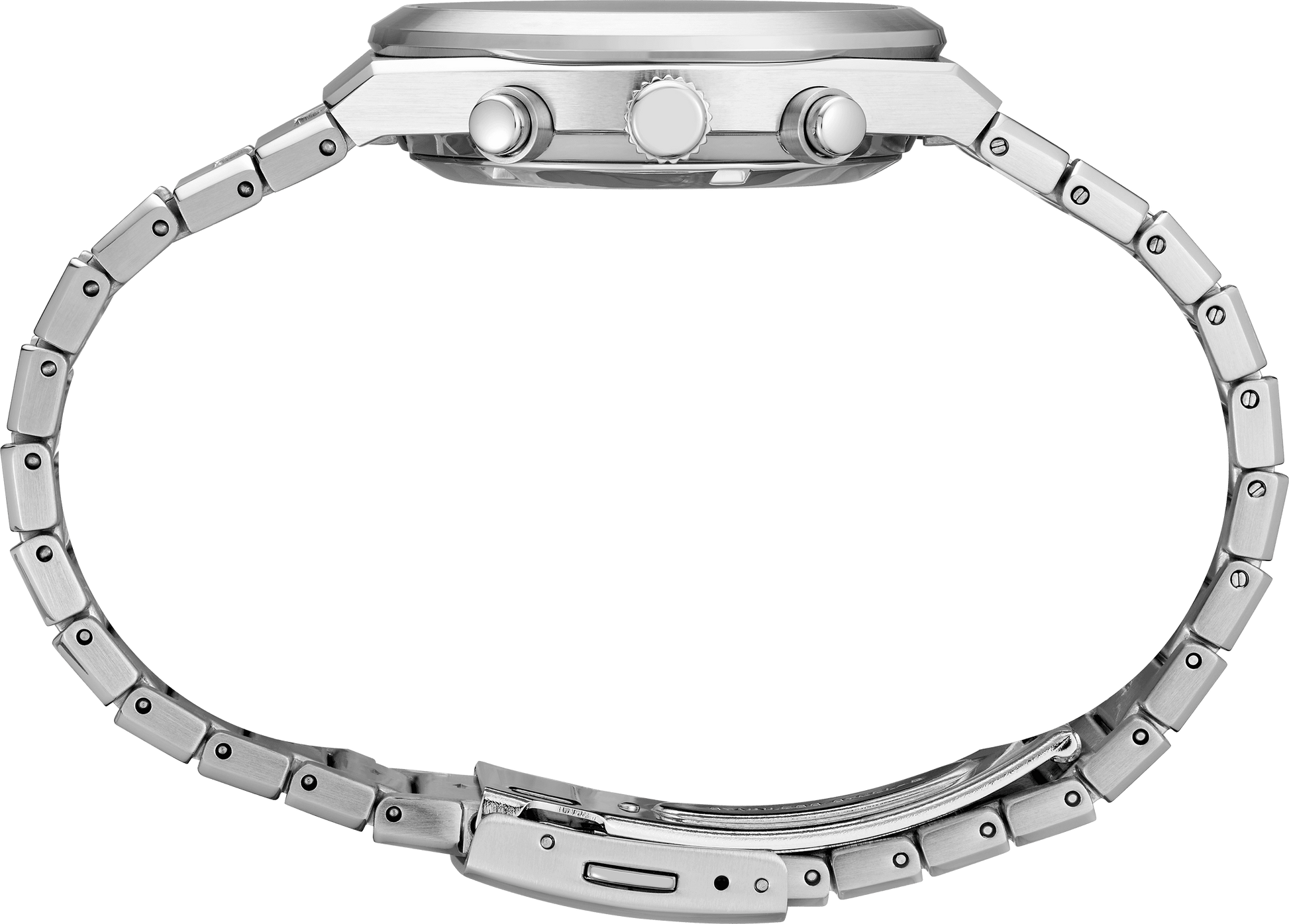Seiko Essentials Collection SSB453