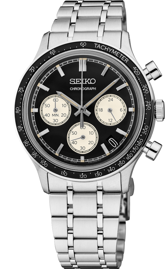 Seiko Essentials Collection SSB479