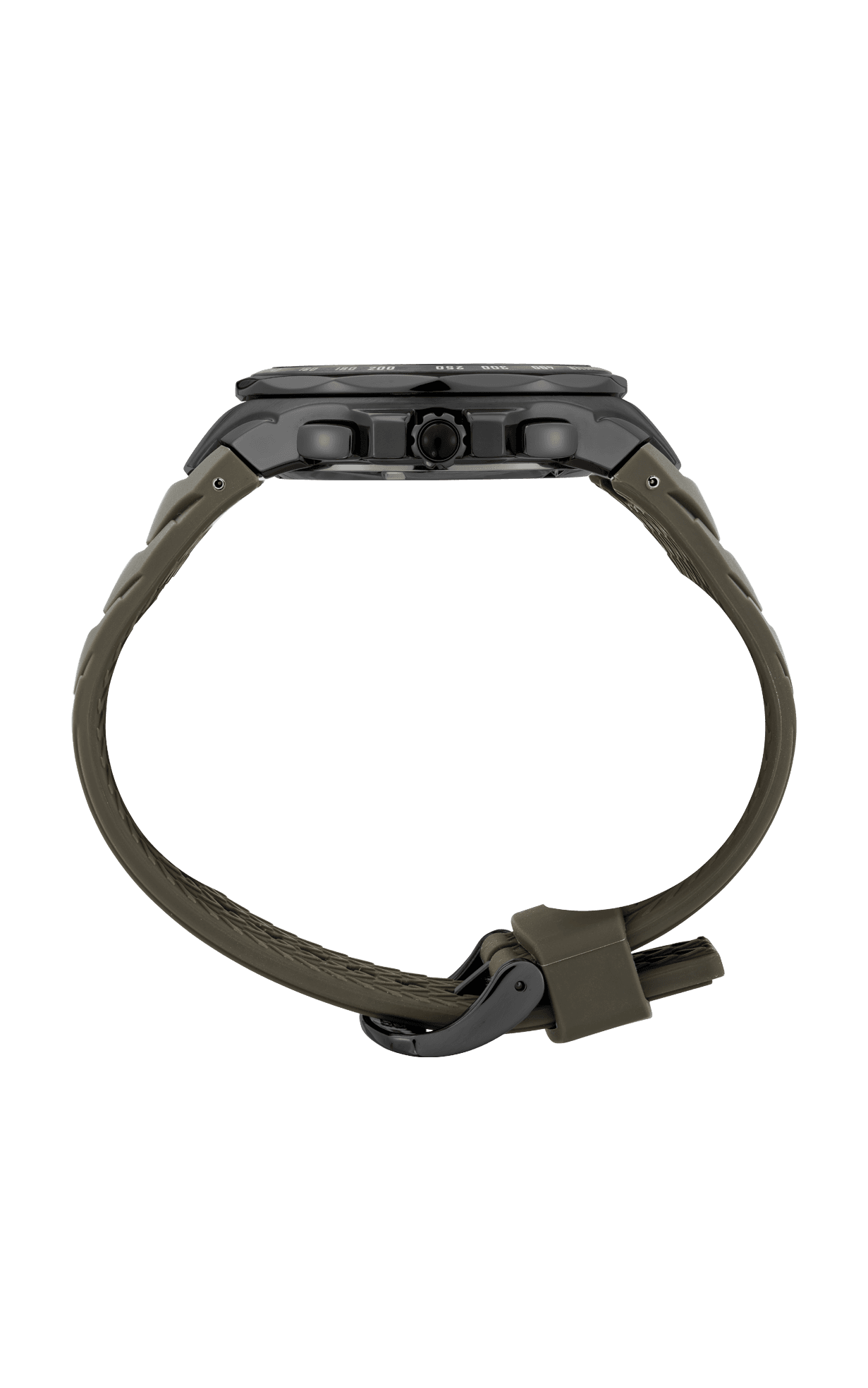 SSC747 Coutura Solar Chronograph