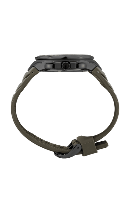 SSC747 Coutura Solar Chronograph