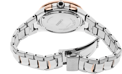 SSC788 Coutura Perpetual Chronograph