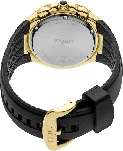 SSC810 Coutura Solar Chronograph