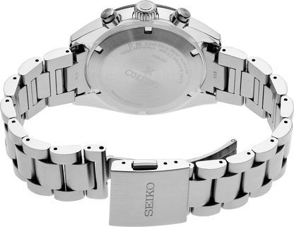 SSC819 Prospex Speedtimer Solar Chronograph