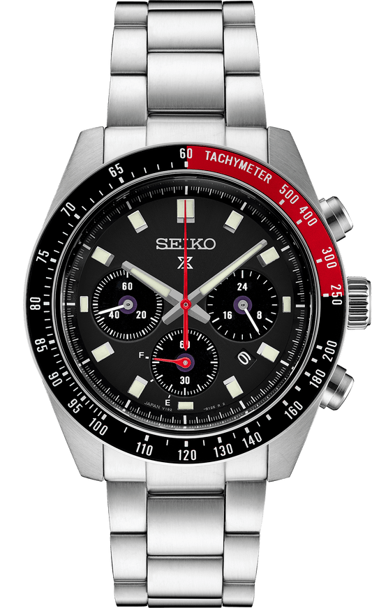 SSC915 Prospex Speedtimer Solar Chronograph