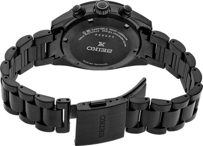 SSC917 Prospex Speedtimer Solar Chronograph