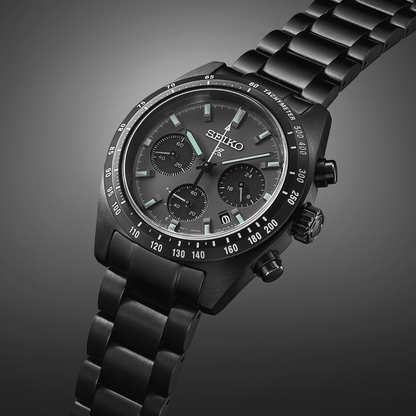 SSC917 Prospex Speedtimer Solar Chronograph