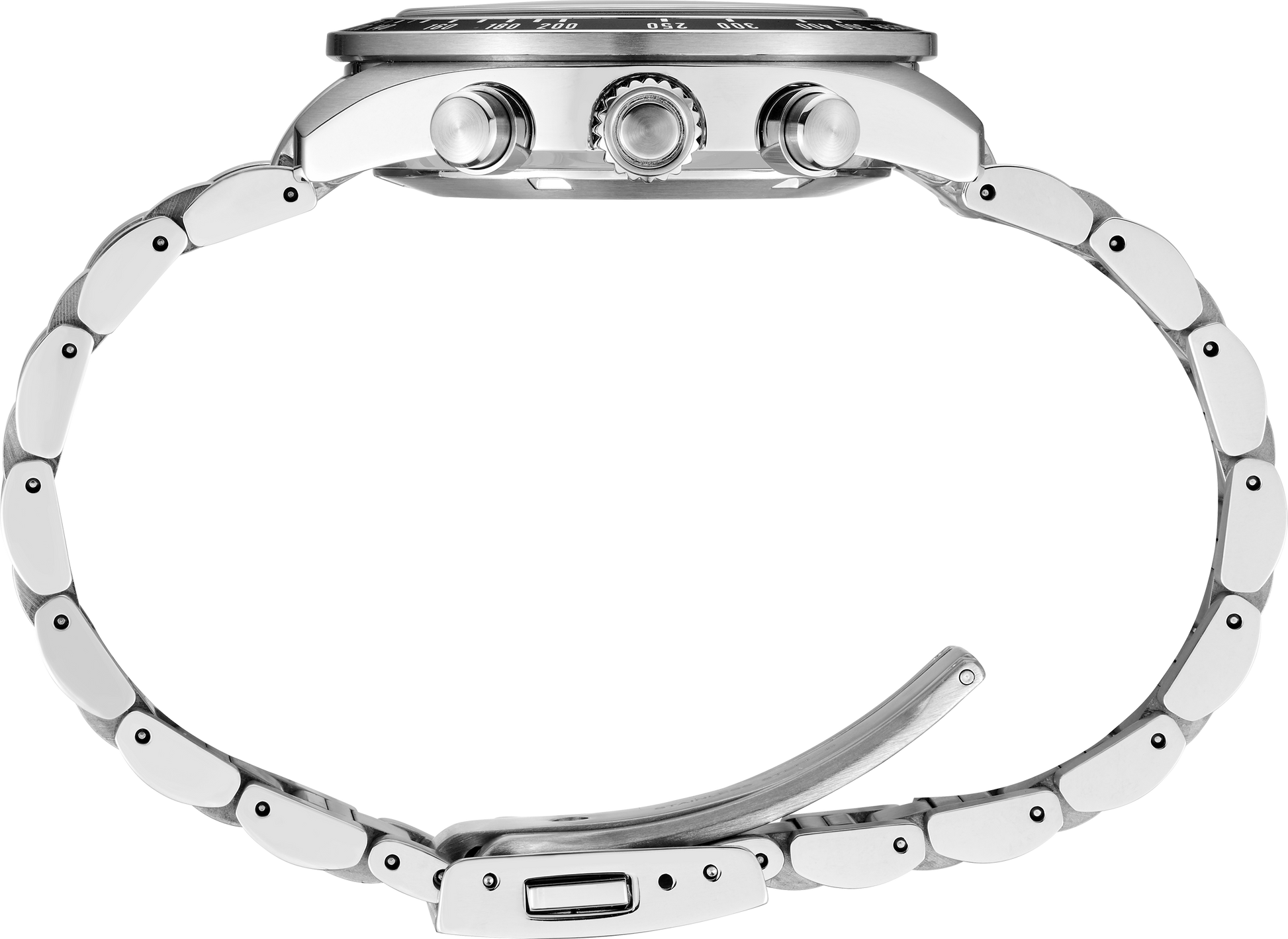 Seiko Speedtimer Solar Chronograph SSC931