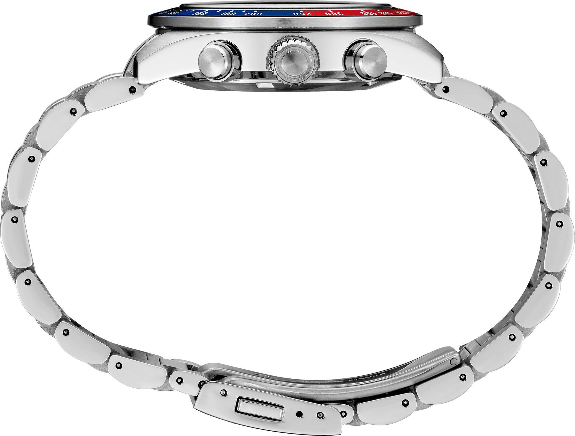 Seiko Speedtimer Solar Chronograph SSC947