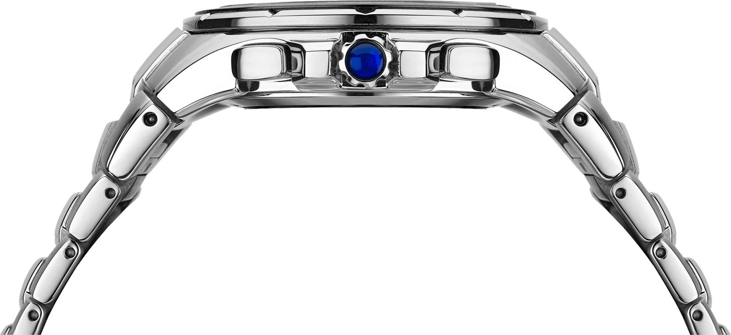 SSG009 Coutura Radio Sync Solar Chronograph