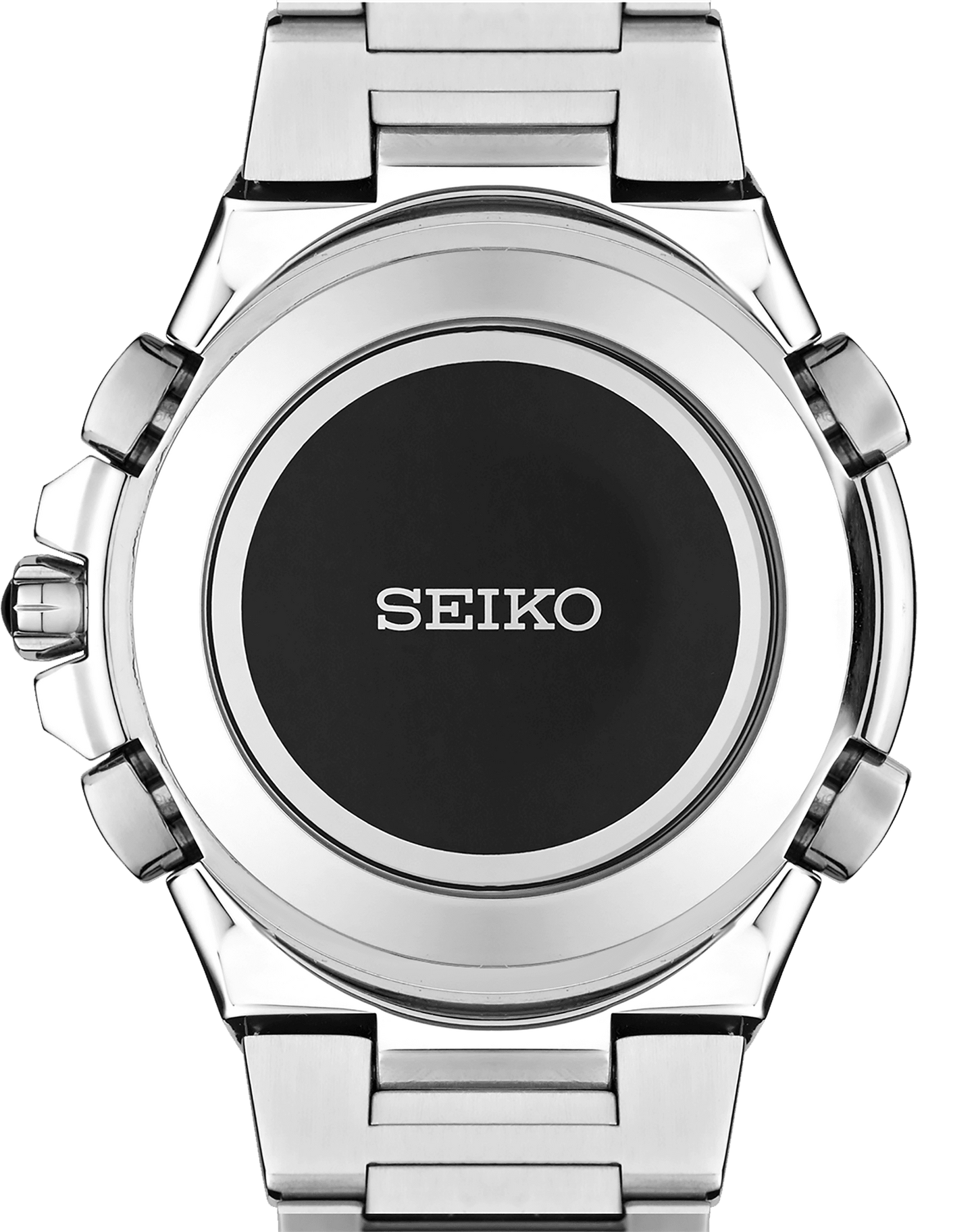 SSG009 Coutura Radio Sync Solar Chronograph