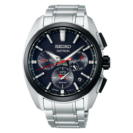 Astron Gps Solar Ssh103