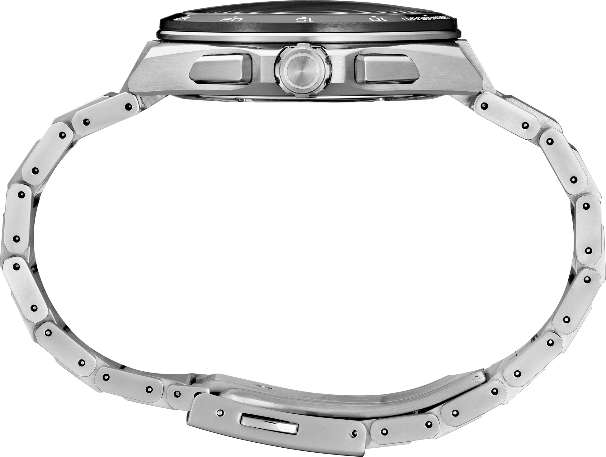 Astron Gps Solar Dual-Time Chronogragh Ssh153