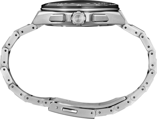 Astron Gps Solar Dual-Time Chronogragh Ssh153