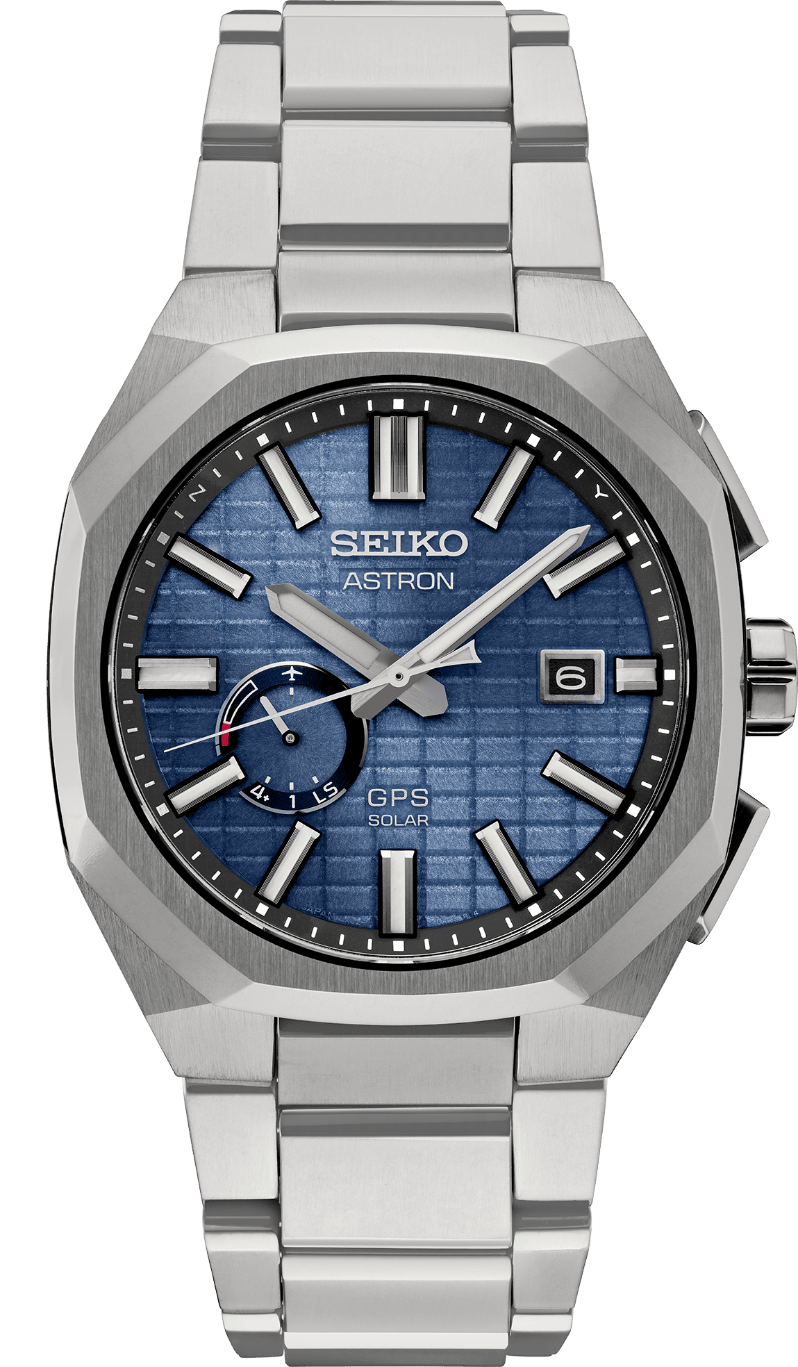 Astron Gps Solar Ssj014