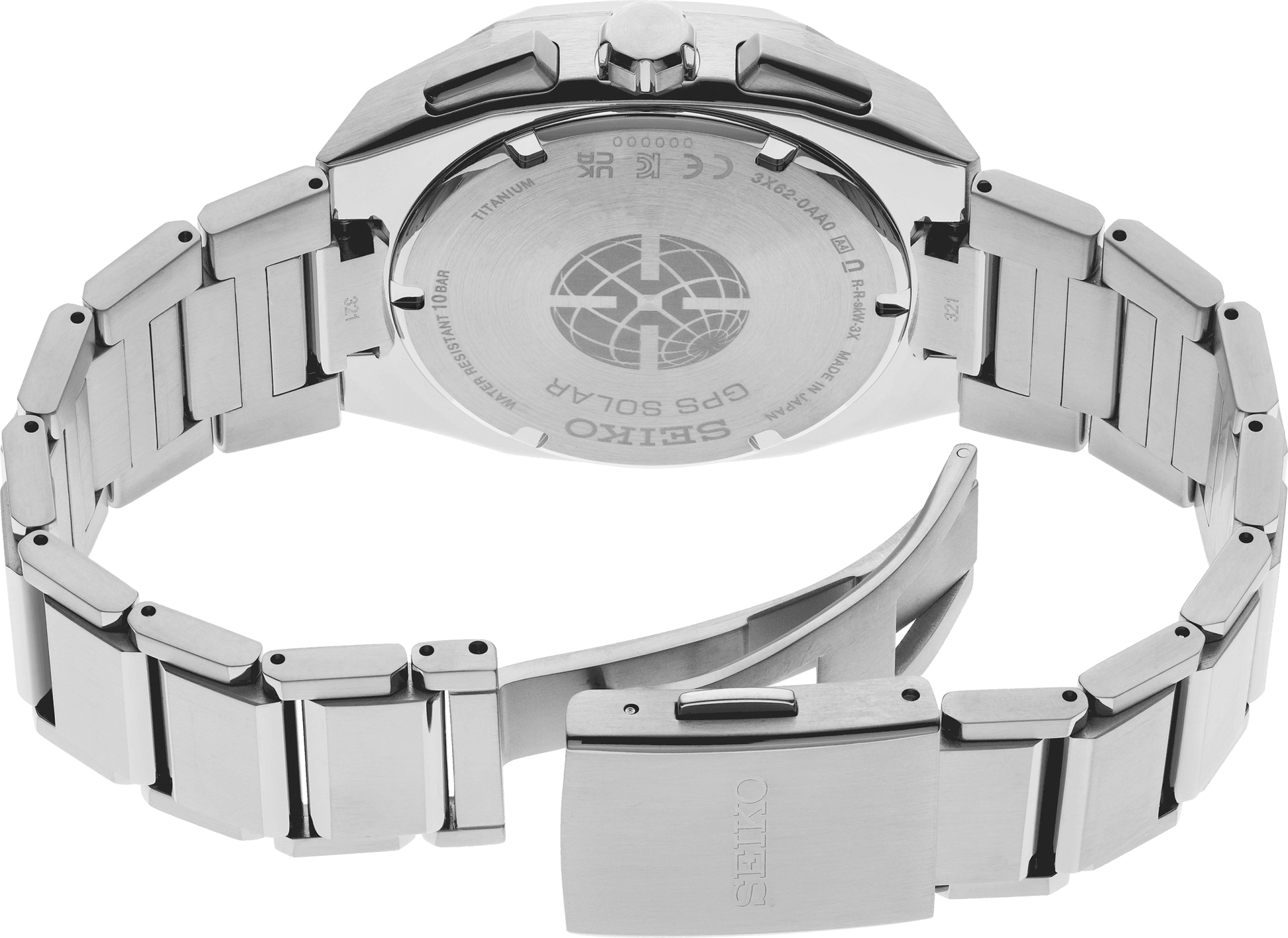 Astron Gps Solar Ssj014