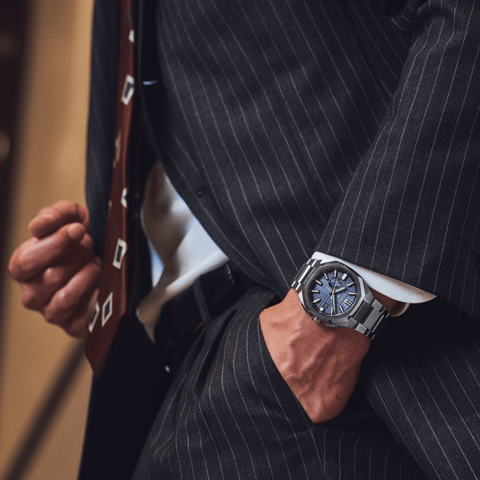 Astron Gps Solar Ssj014