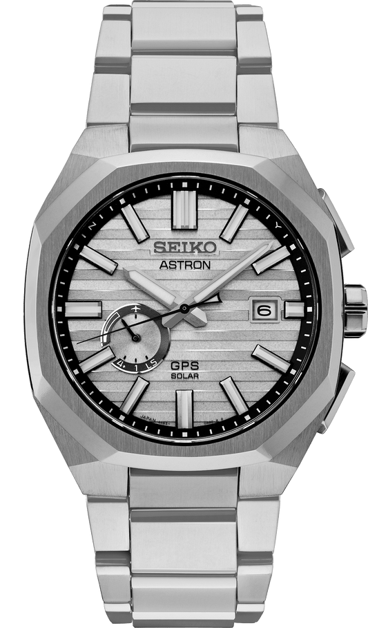 Seiko making 110Th Anniversary Limited Edition Ssj019
