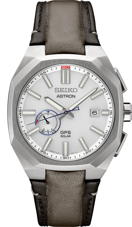 SSJ019 Seiko 110th Anniversary of Watchmaking Limited Edition