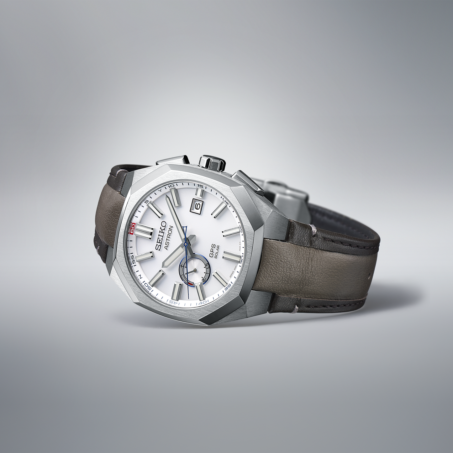 SSJ019 Seiko 110th Anniversary of Watchmaking Limited Edition