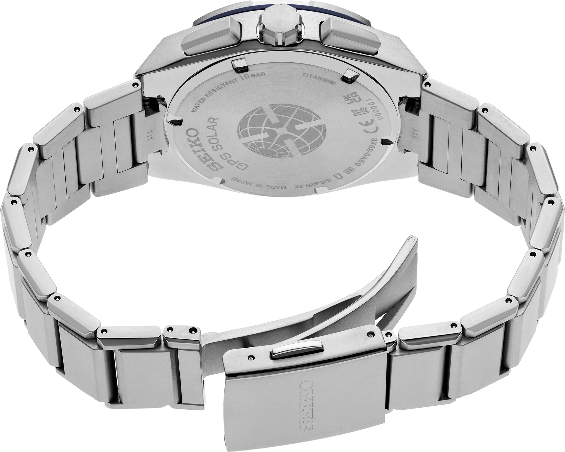 Astron Gps Solar Ssj023