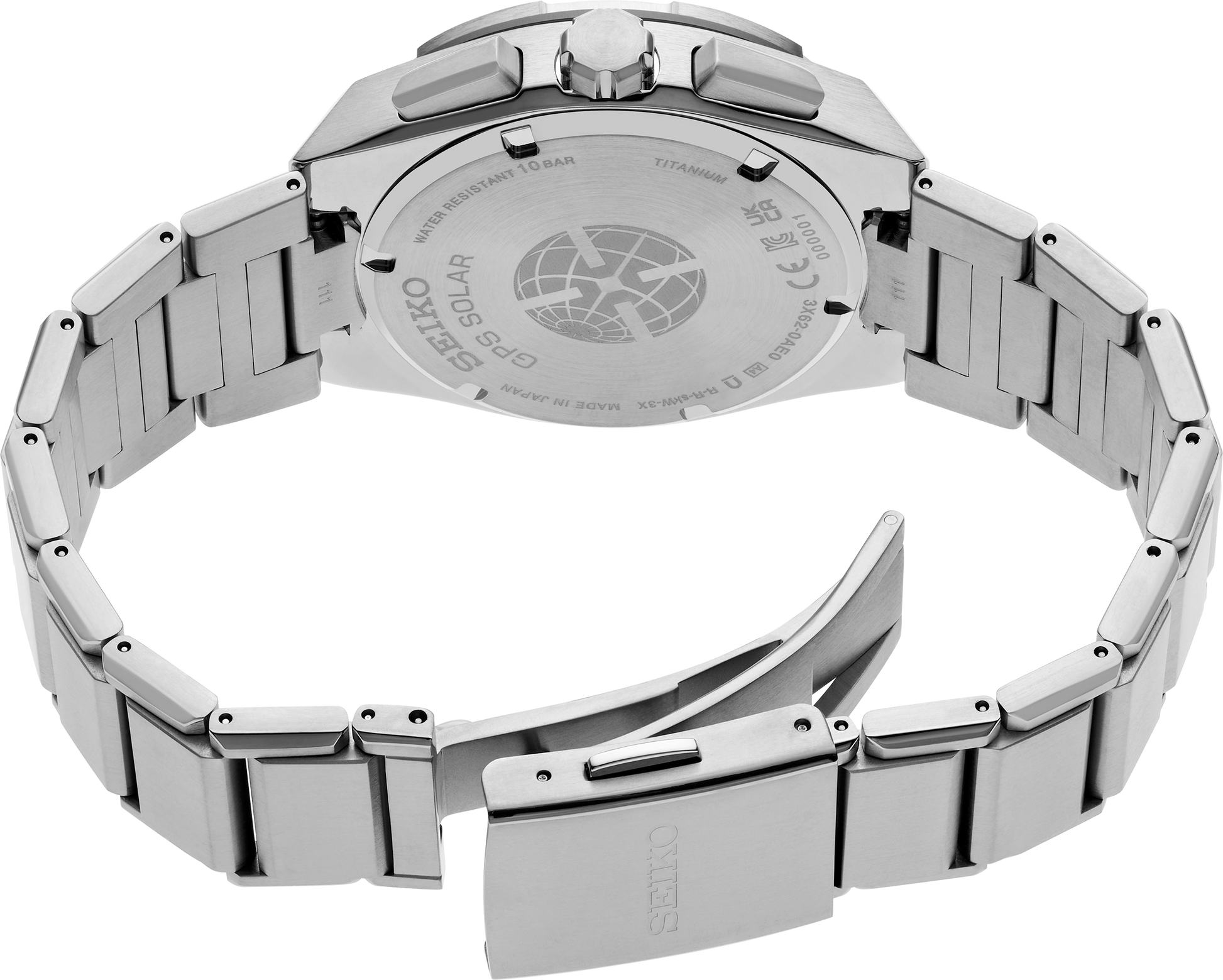 Astron Gps Solar Ssj025