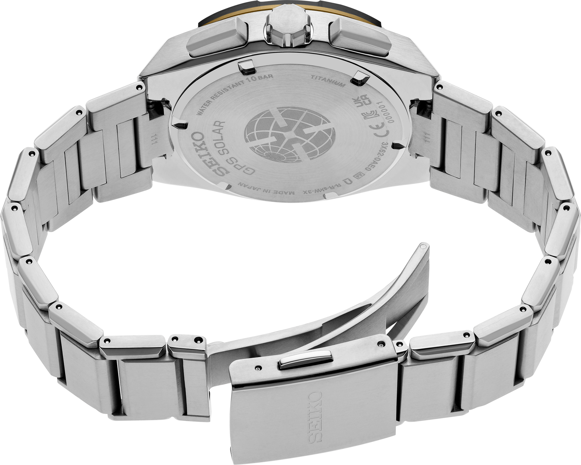 Astron Gps Solar Ssj026