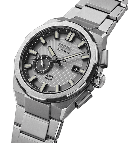 Astron Gps Solar Limited Edition Ssj037
