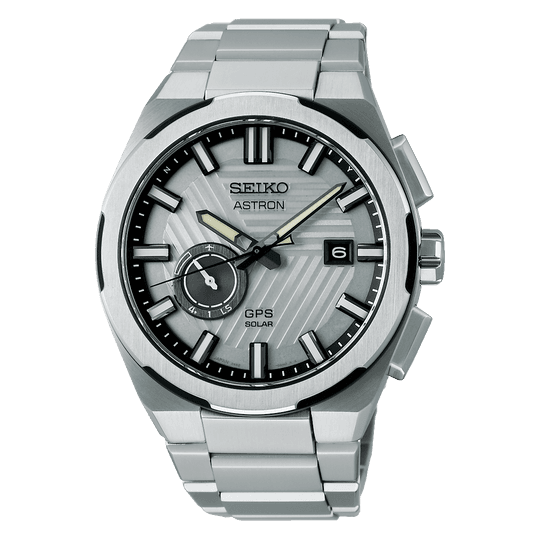 Astron Gps Solar Limited Edition Ssj037