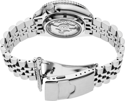 SSK001 Seiko 5 Sports SKX Sports Style GMT Series