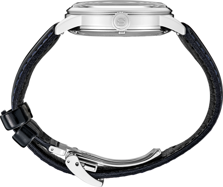 Seiko Presage Cocktail Time GMT Watch SSK049