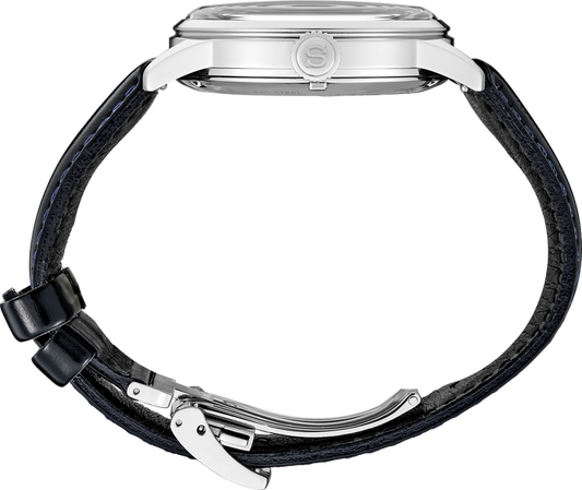 Seiko Presage Cocktail Time GMT Watch SSK049
