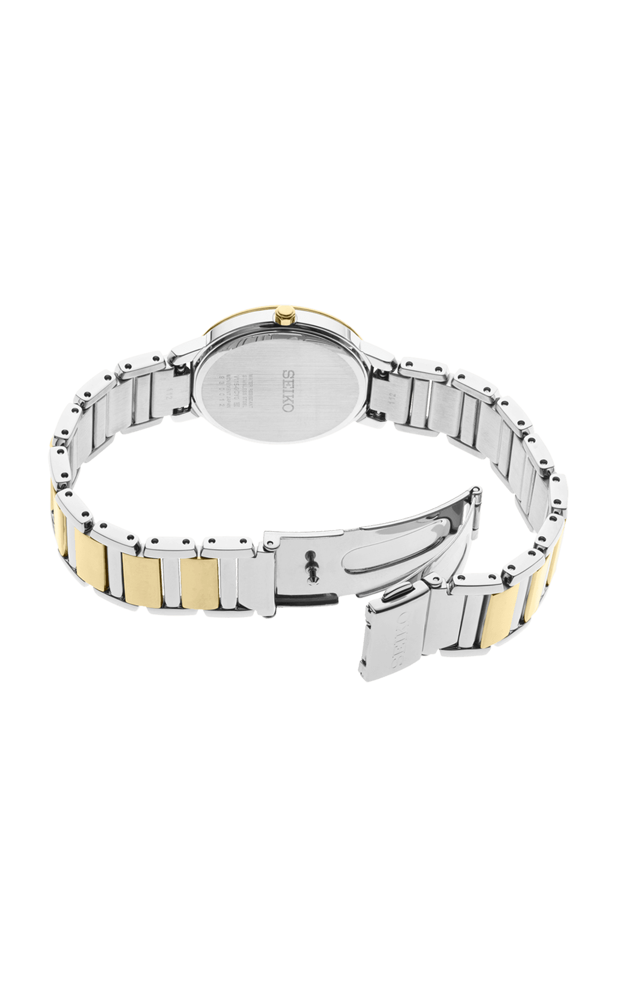 SUP434 Essentials Collection