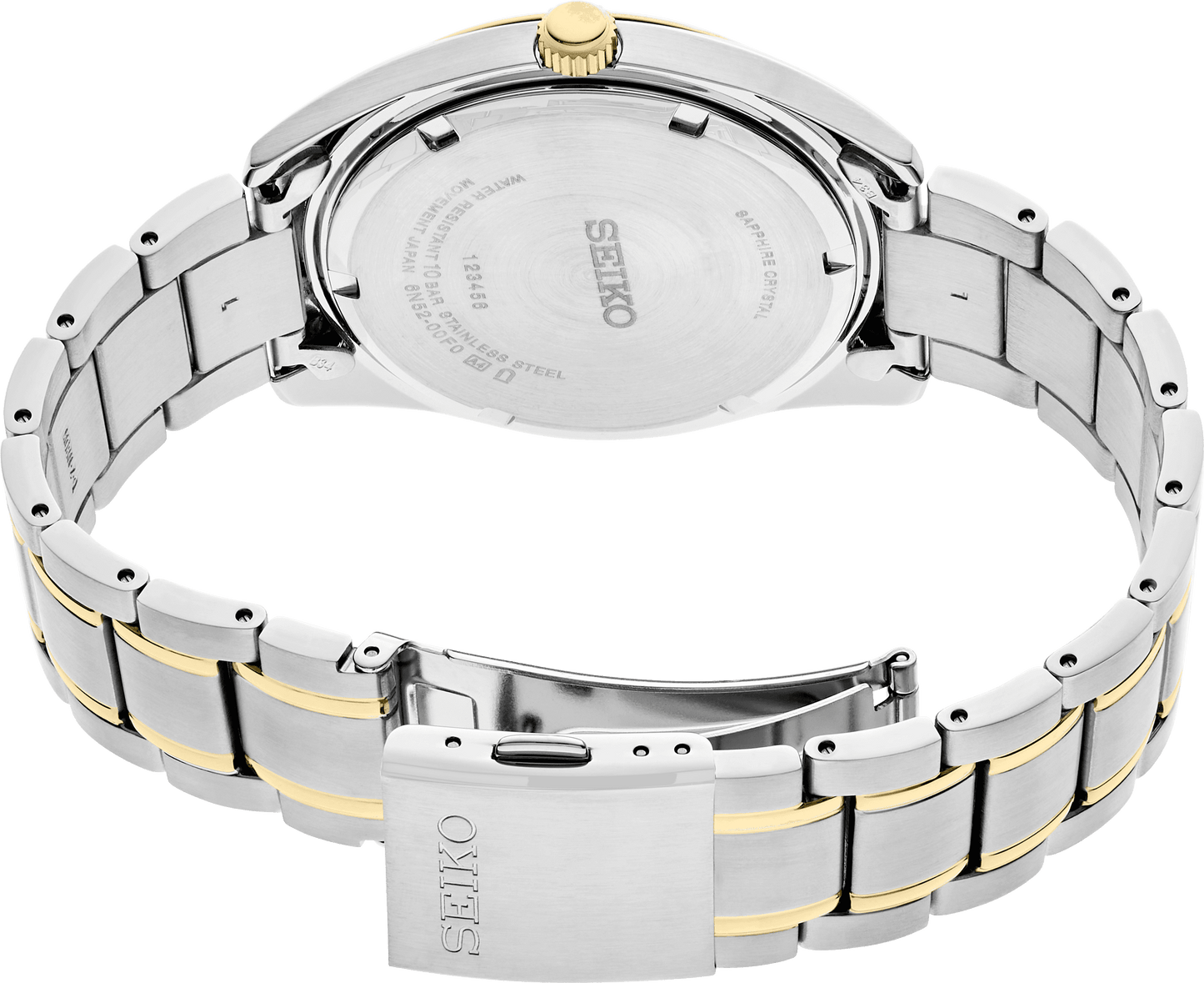 SUR460 Essentials Collection