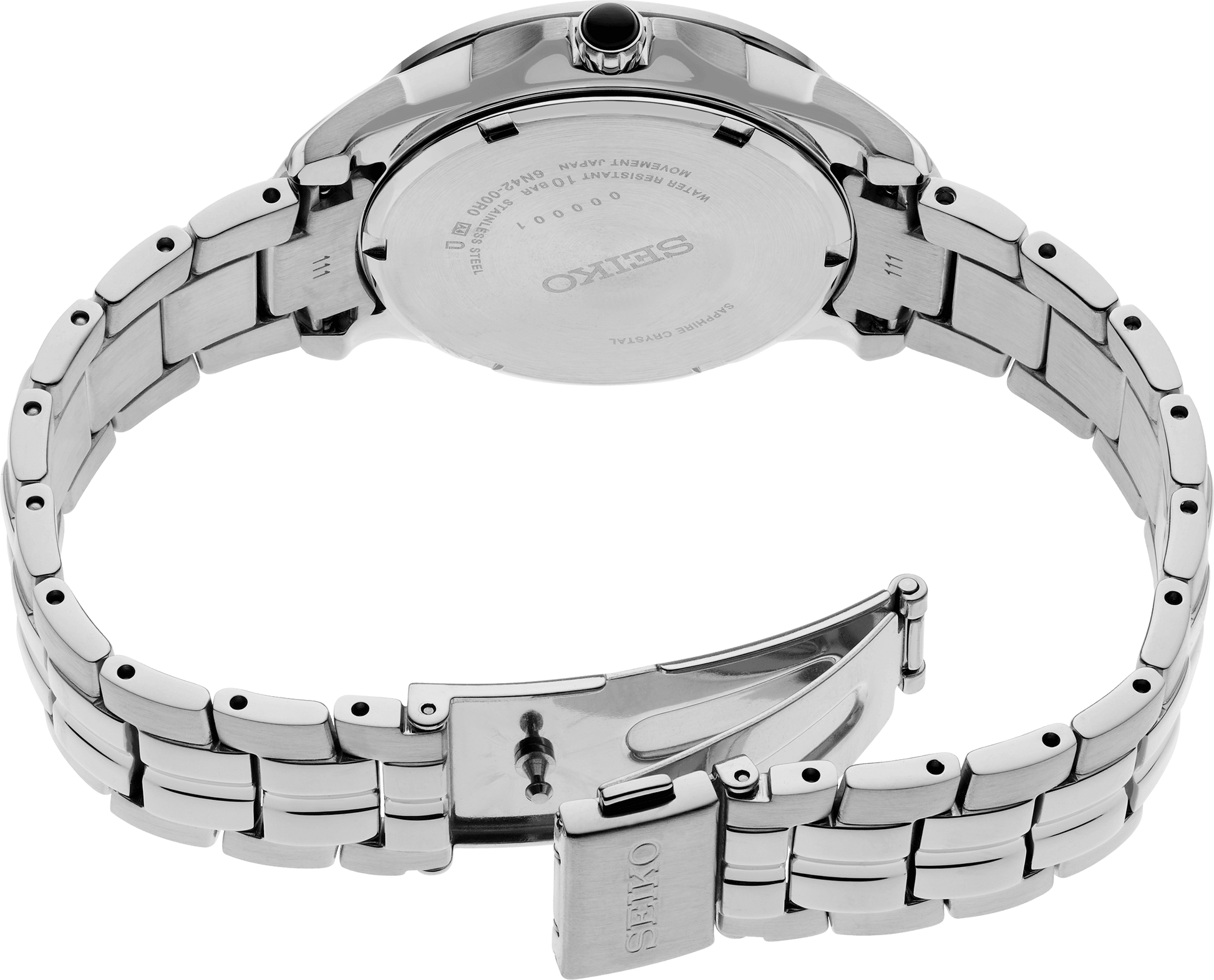 Seiko Coutura SUR589