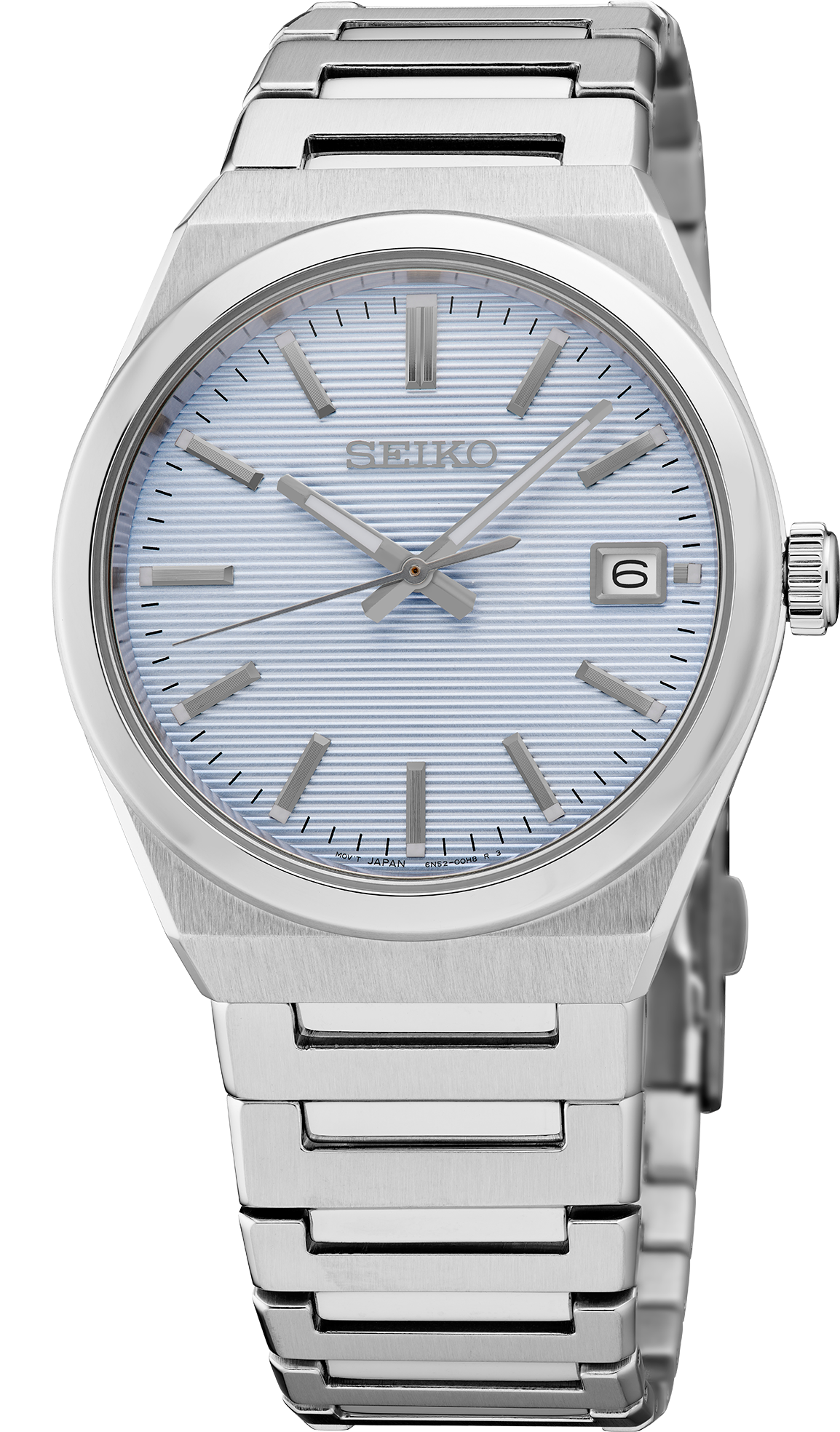 Seiko Essentials Collection SUR599