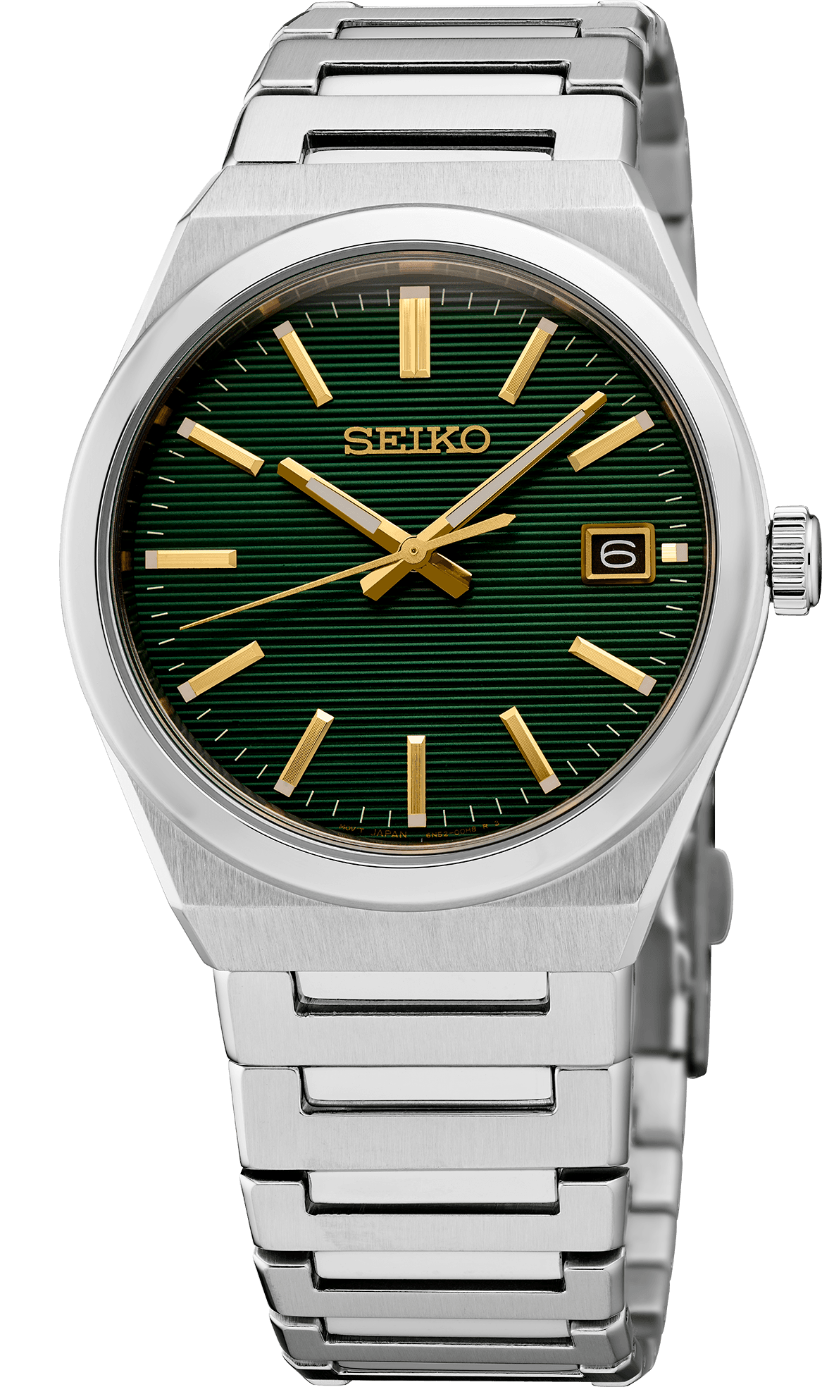 Seiko Essentials Collection SUR601