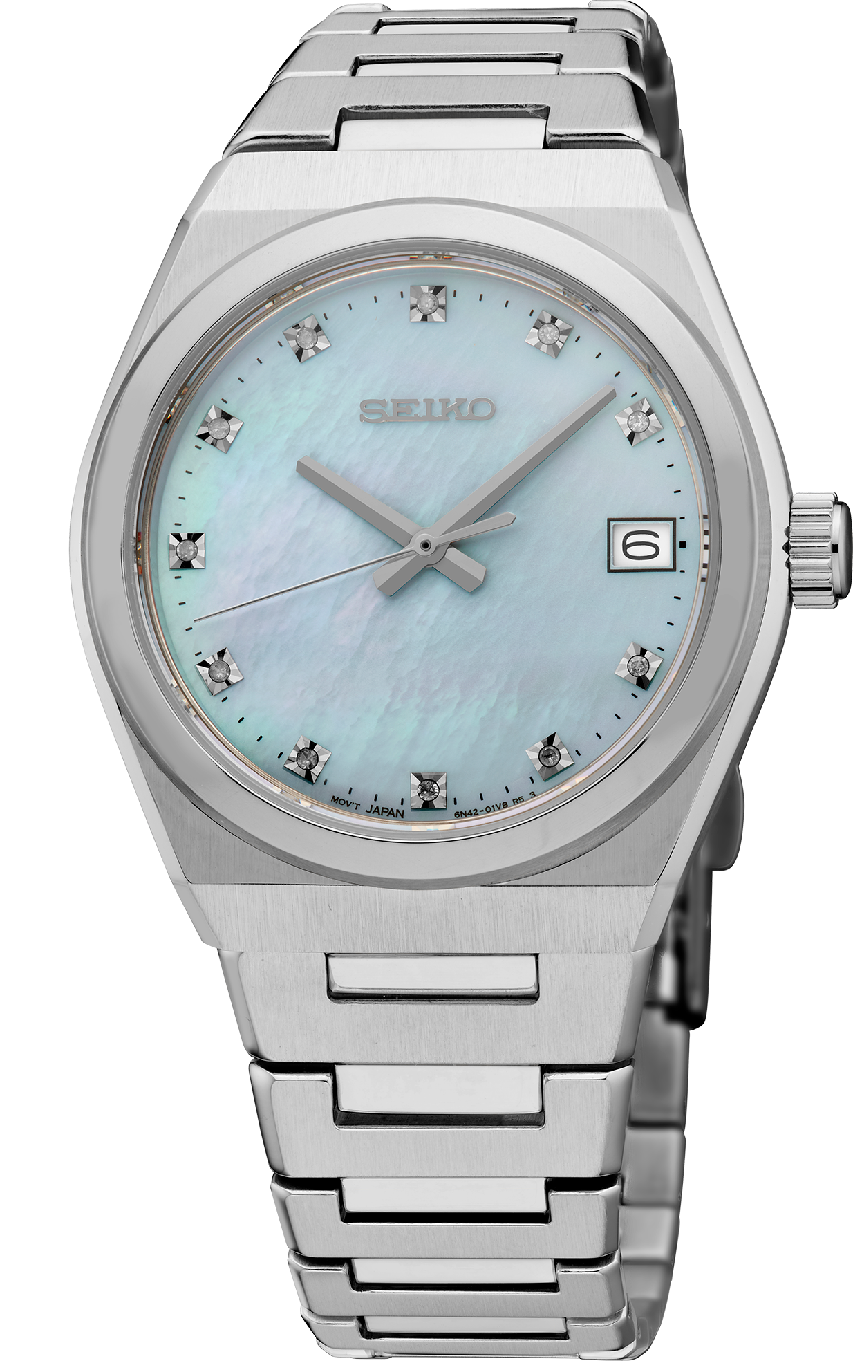 Seiko Diamonds Collection SUR603