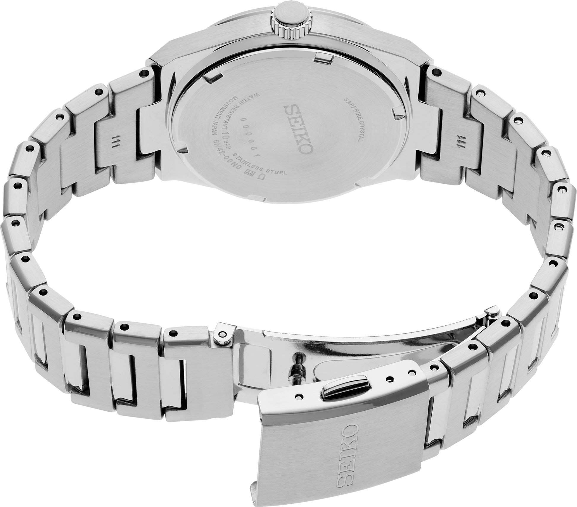 Seiko Diamonds Collection SUR603