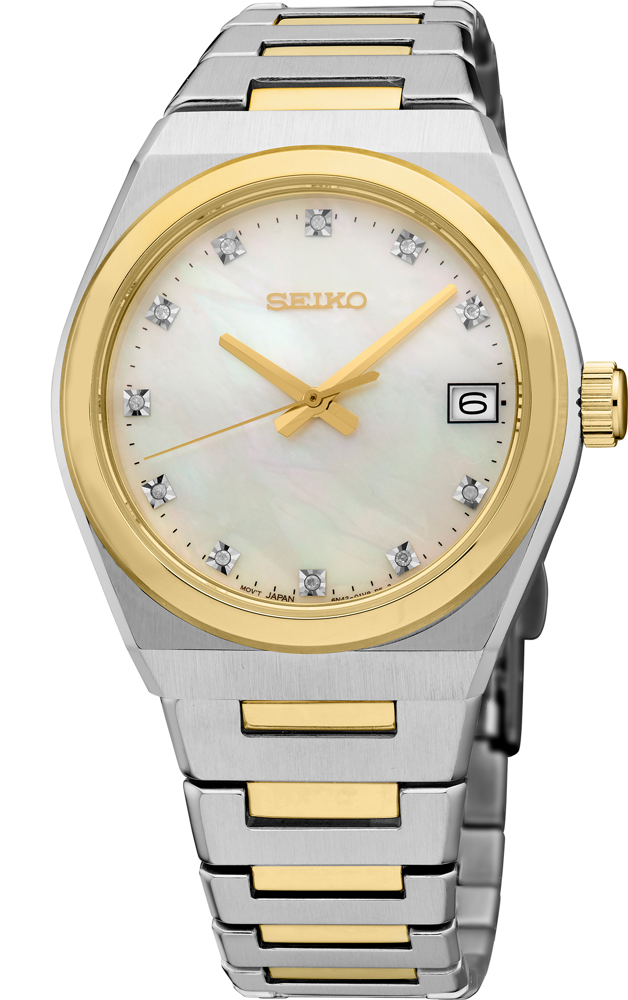 Seiko Diamonds Collection SUR604
